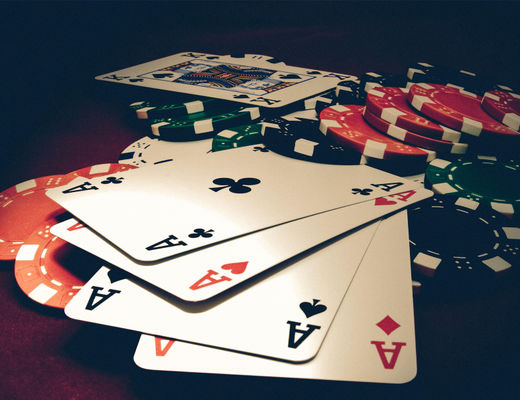 Poker tournaments new england