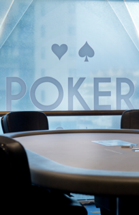 Gallery Image 1  for Poker Packages page