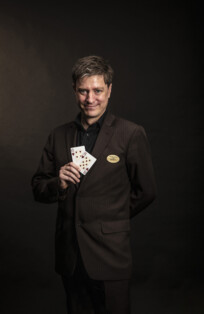 Gallery Image 2  for Poker Experience page