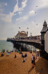 Gallery Image 4  for Discovering the Best of Brighton: Things to Do page