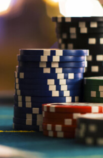 Gallery Image 2  for Poker Packages page