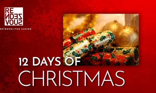 12 Days of Christmas