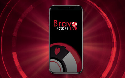 Bravo Poker live