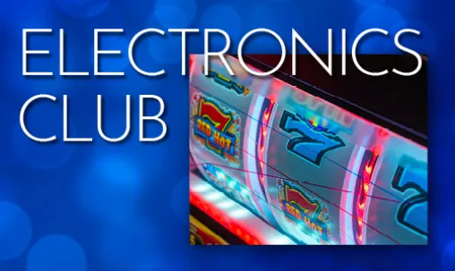 Electronics Club