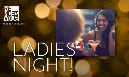 Ladies' Night